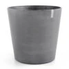 Pflanzgefäß 'Amsterdam', Grau -Madison Verkäufe 3210104143 pflanzgefaess amsterdam mit rollen 1 117448