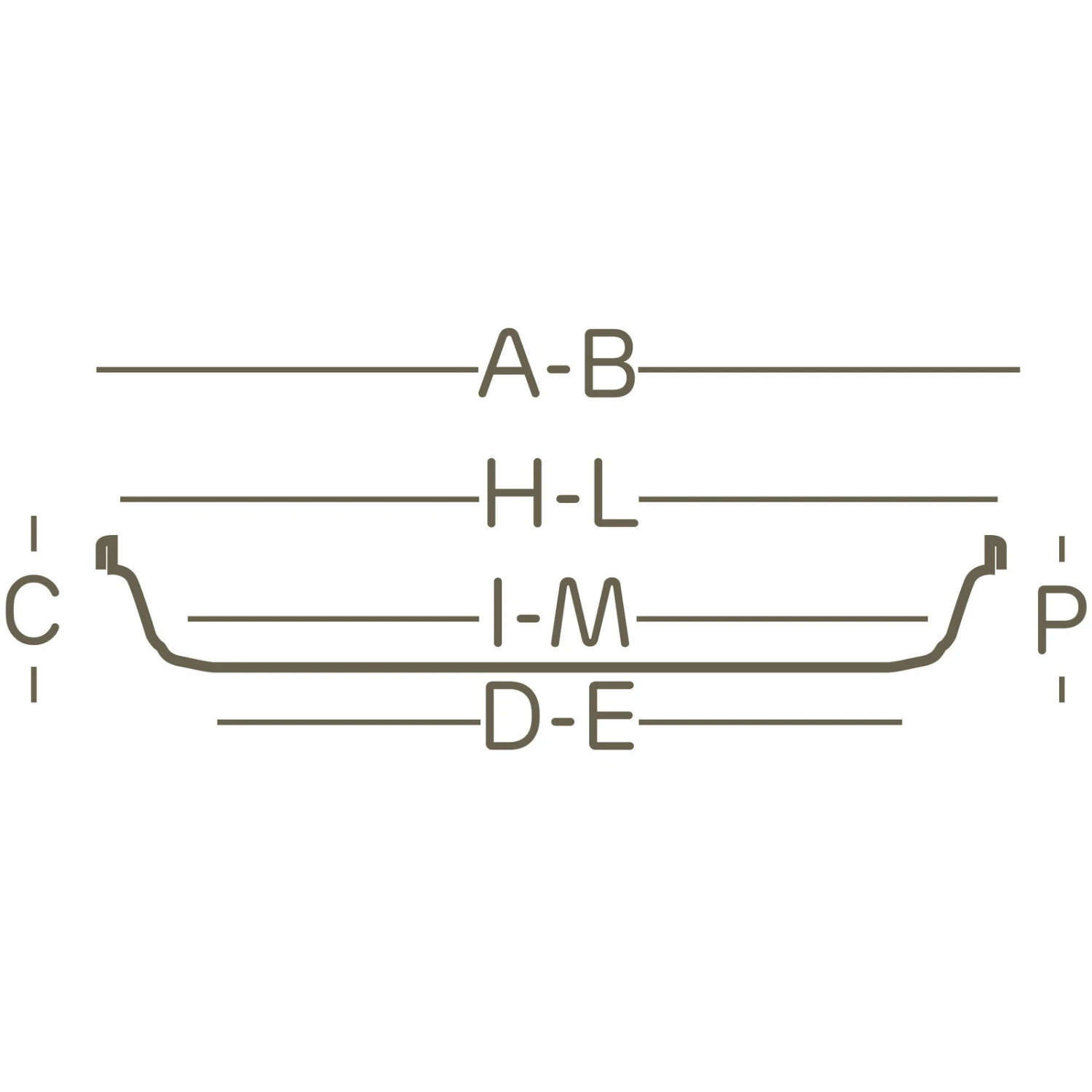 Euro 3 Plast Untersetzer "Krea Quadro" Weiß, 45 Cm 4 Euro 3 Plast Untersetzer "Krea Quadro" Weiß, 45 Cm – Bild 2