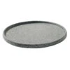 Untersetzer Rock Line Rainham, Granitgrau, Ø 25 X H 2 Cm -Madison Verkäufe 3220800116 3220800117 3220800118 Untersetzer Rock Line Rainham granit grau 55641 1
