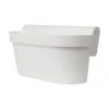 Balkon-Hängekasten UP Cassetta, Weiß, 50 Cm, 9 Liter -Madison Verkäufe 3230101014 Balkon Haengekasten UP Cassetta weiss 50cm 9Ltr 1 61768