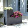Pflanzkasten 'Volcania Hutch', Anthrazit, L 99,5 X B 39,5 X H 43,5 Cm 1 Pflanzkasten 'Volcania Hutch', Anthrazit, L 99,5 X B 39,5 X H 43,5 Cm -Madison Verkäufe 3230101087 Pflanzkasten Volcania Hutch anthrazit L99xB39xH43cm 98Ltr2 75434