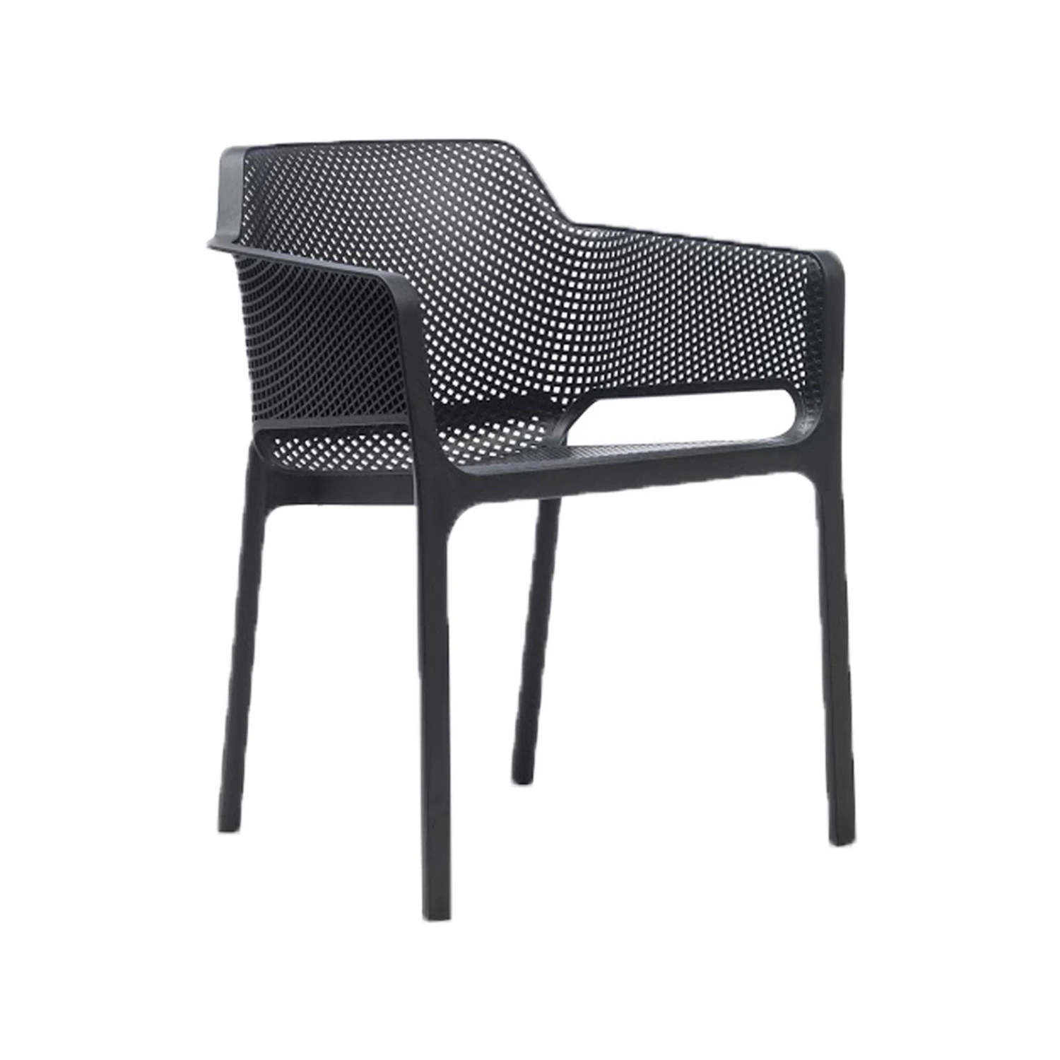 Best Stapelsessel Ohio, Anthrazit 3 Best Stapelsessel Ohio, Anthrazit