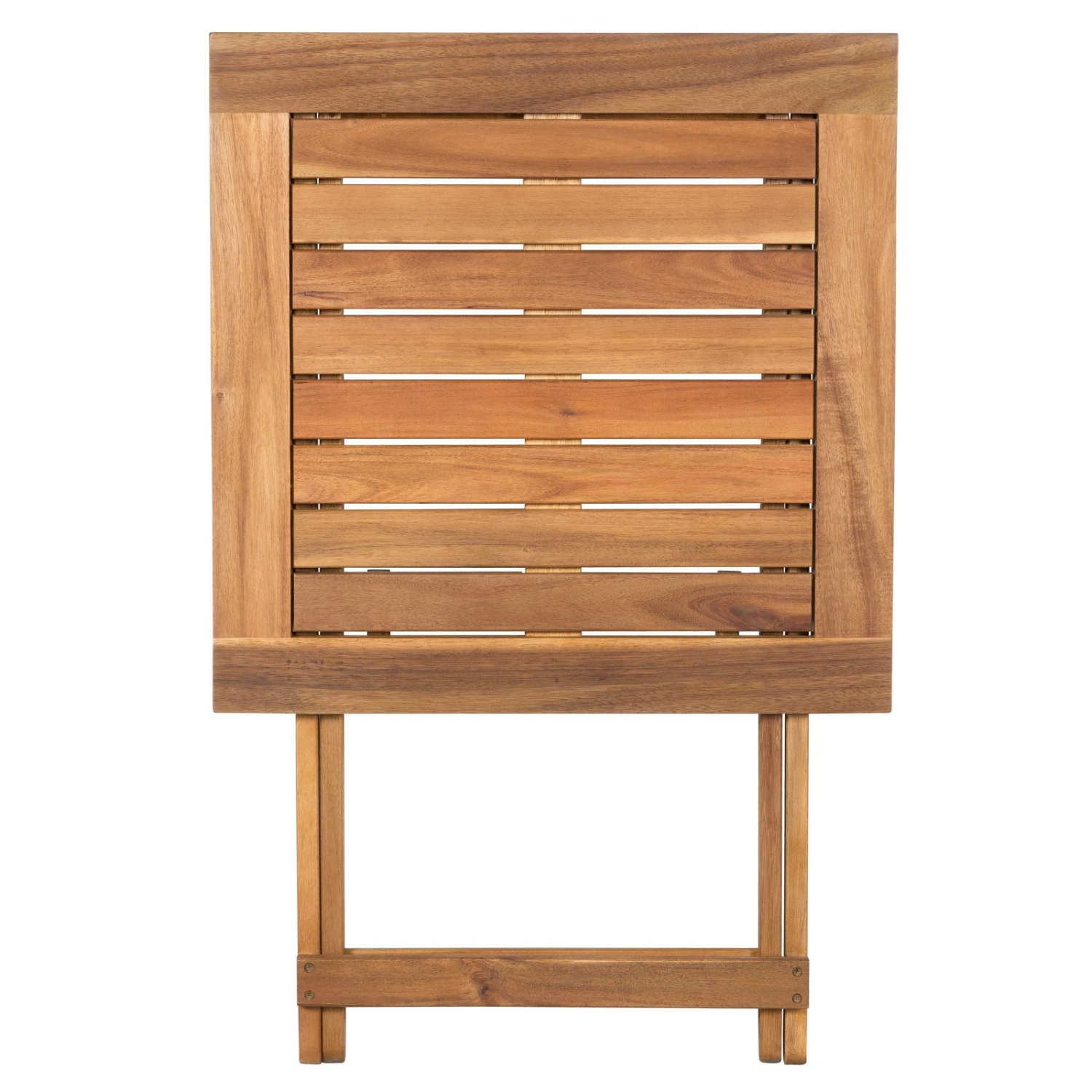 Balkonset „Balkonien“ Aus Akazienholz, 3-teilig, Silbergrau 6 Balkonset „Balkonien“ Aus Akazienholz, 3-teilig, Silbergrau – Bild 4