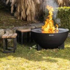 Holzhocker 'Convi', Ca. 44 X 32 X 43 Cm -Madison Verkäufe 3910201643 Holzhocker Convi ca44x32x43cm 3 119650