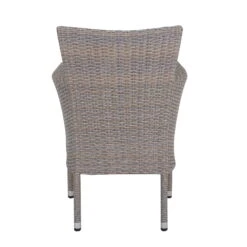 Stapelsessel Capri - Kölle Mixed Brown / Robust, Schlicht, Pflegeleicht 11 Stapelsessel Capri - Kölle Mixed Brown / Robust, Schlicht, Pflegeleicht -Madison Verkäufe 3910302350 Stapelsessel Capri Koelle mixed Brown inkl Auflage royal stone 4 59086