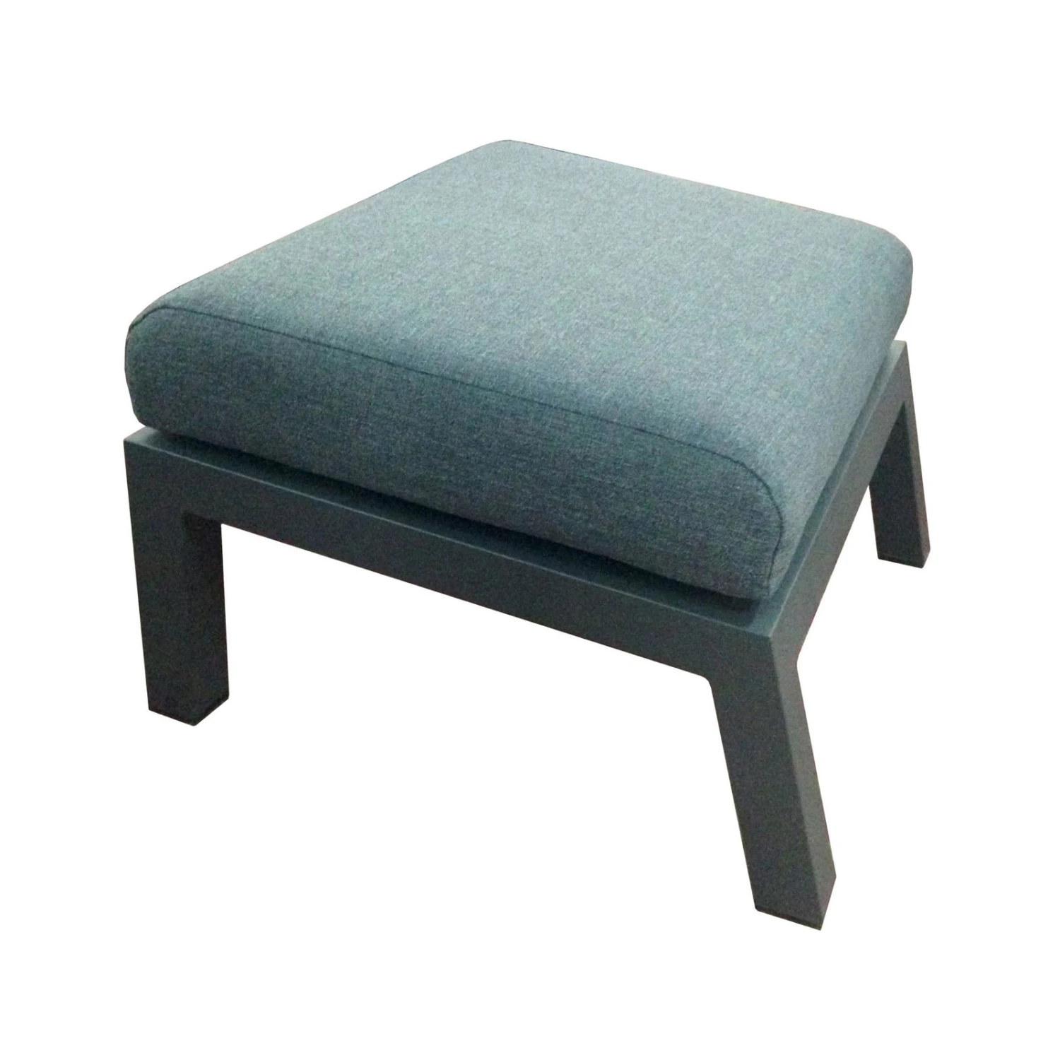 Kölle Hocker, Ottoman 'Australien', Inkl. Auflagen 3 Kölle Hocker, Ottoman 'Australien', Inkl. Auflagen