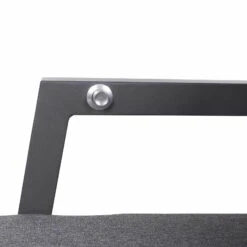 Kölle Sessel 'Australien', Alu, Polyester, Rücken Verstellbar -Madison Verkäufe 3910302460 Alu Textilen Sessel Jumbo Austalien Ruecken verstellbar Koelle4 70251