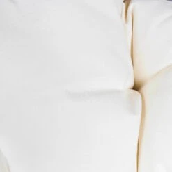 Hängesessel Rhodes, Natur, Inkl. Kissen, Handgewebt, 195 X 95 X 95 Cm -Madison Verkäufe 3910302500 Haengesessel Rhodes natur inkl Kissen ca95x95x195cm 71989