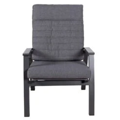 Gartenlounge-Set 'Paris' Inkl. Auflagen, 5-teilig -Madison Verkäufe 3910302561 Alu Loungeset Paris Koelle 5tlg inkl Auflagen 15 83641