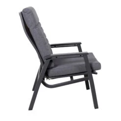 Gartenlounge-Set 'Paris' Inkl. Auflagen, 5-teilig -Madison Verkäufe 3910302561 Alu Loungeset Paris Koelle 5tlg inkl Auflagen 19 83645