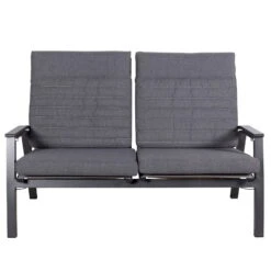 Gartenlounge-Set 'Paris' Inkl. Auflagen, 5-teilig -Madison Verkäufe 3910302561 Alu Loungeset Paris Koelle 5tlg inkl Auflagen 36 83646