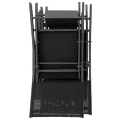 Doppler Alu-Balkonset 'Expert', 3-tlg., Anthrazit -Madison Verkäufe 3910302641 Alu Balkonset Expert 3tlg 5 102430