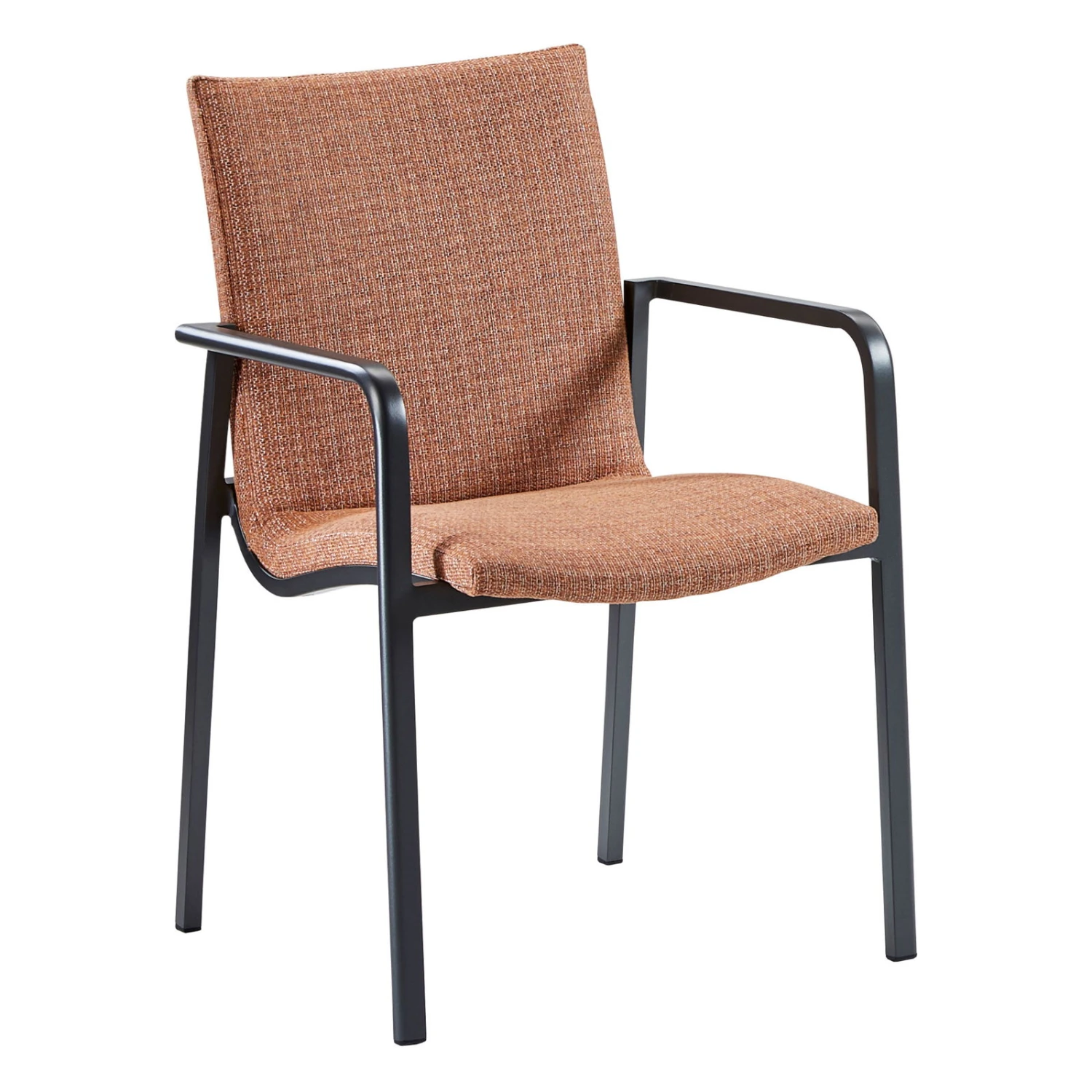 Best Polstersessel 'Positano', Terracotta 3 Best Polstersessel 'Positano', Terracotta