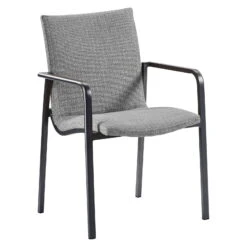 Best Polstersessel 'Positano', Hellgrau