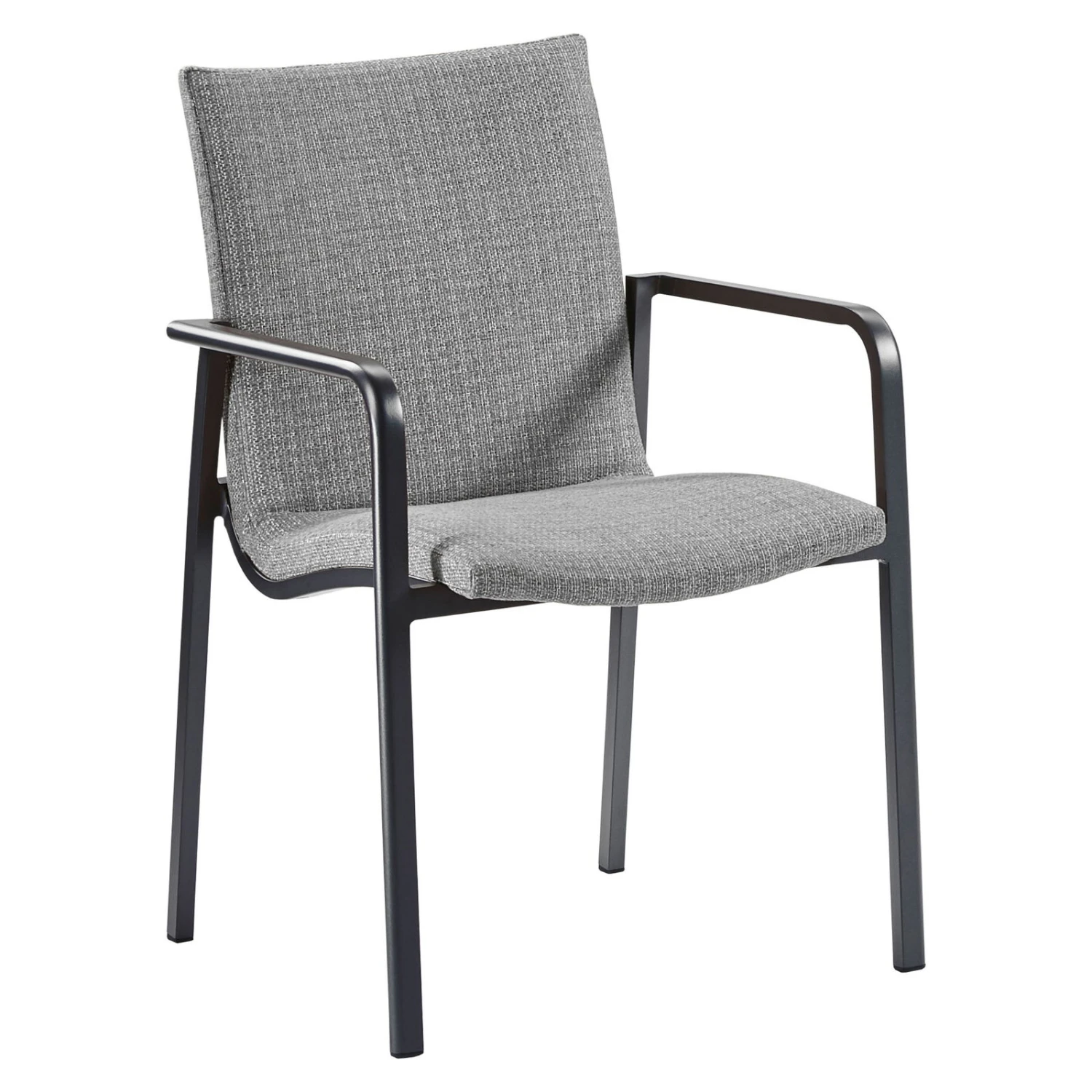 Best Polstersessel 'Positano', Hellgrau 3 Best Polstersessel 'Positano', Hellgrau