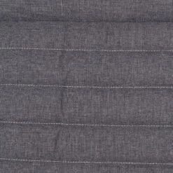 Loungesessel 'Paris', Grau/schwarz -Madison Verkäufe 3910302694 Loungesessel Paris inkl Auflage 22 118564