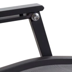 Loungesessel 'Paris', Grau/schwarz -Madison Verkäufe 3910302694 Loungesessel Paris inkl Auflage 6 118556