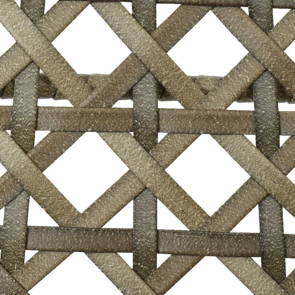 Hängesessel 'Kapaa', Braun, Inkl. Kissen 5 Hängesessel 'Kapaa', Braun, Inkl. Kissen – Bild 3