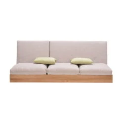 Dining-Bank 'Jimmy', 3-Sitzer, Grau, Ca. 191 X 89 X 75 Cm -Madison Verkäufe 3910302713 Dining Bank Jimmy 3 Sitzer inkl Auflagen 1 8 121618