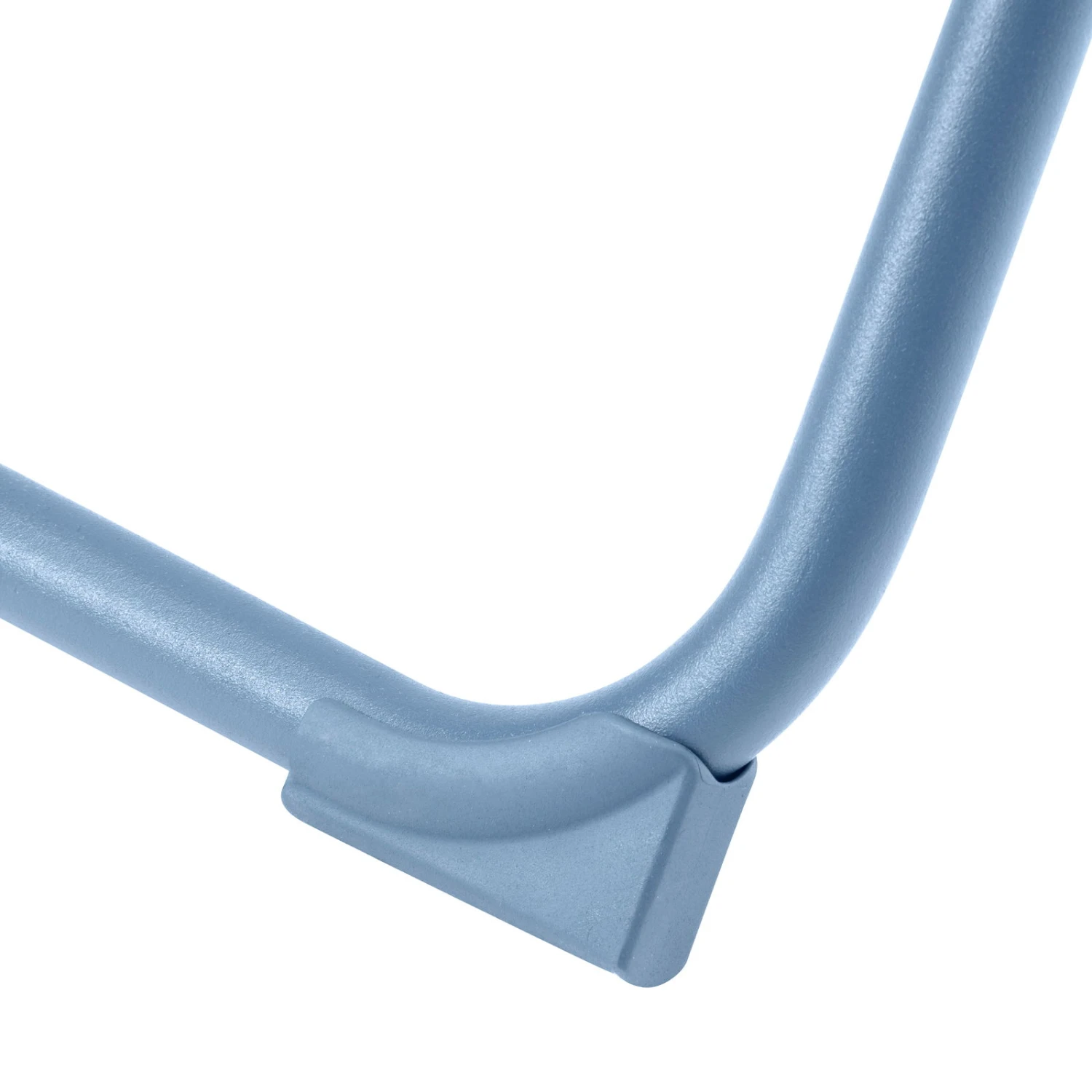 Lafuma Klappstuhl 'Chaise Balcony II', Blau, Ca. 83 X 44 X 48 Cm 10 Lafuma Klappstuhl 'Chaise Balcony II', Blau, Ca. 83 X 44 X 48 Cm – Bild 8