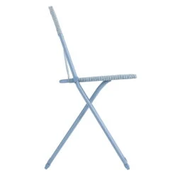 Lafuma Klappstuhl 'Chaise Balcony II', Blau, Ca. 83 X 44 X 48 Cm 24 Lafuma Klappstuhl 'Chaise Balcony II', Blau, Ca. 83 X 44 X 48 Cm -Madison Verkäufe 3910302714 Klappstuhl Chaise Balcony II Batyline Ciel 7 118616
