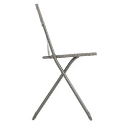 Lafuma Klappstuhl 'Chaise Balcony II', Terra, Ca. 83 X 44 X 48 Cm -Madison Verkäufe 3910302715 Klappstuhl Chaise Balcony II Batyline terre 8 118629