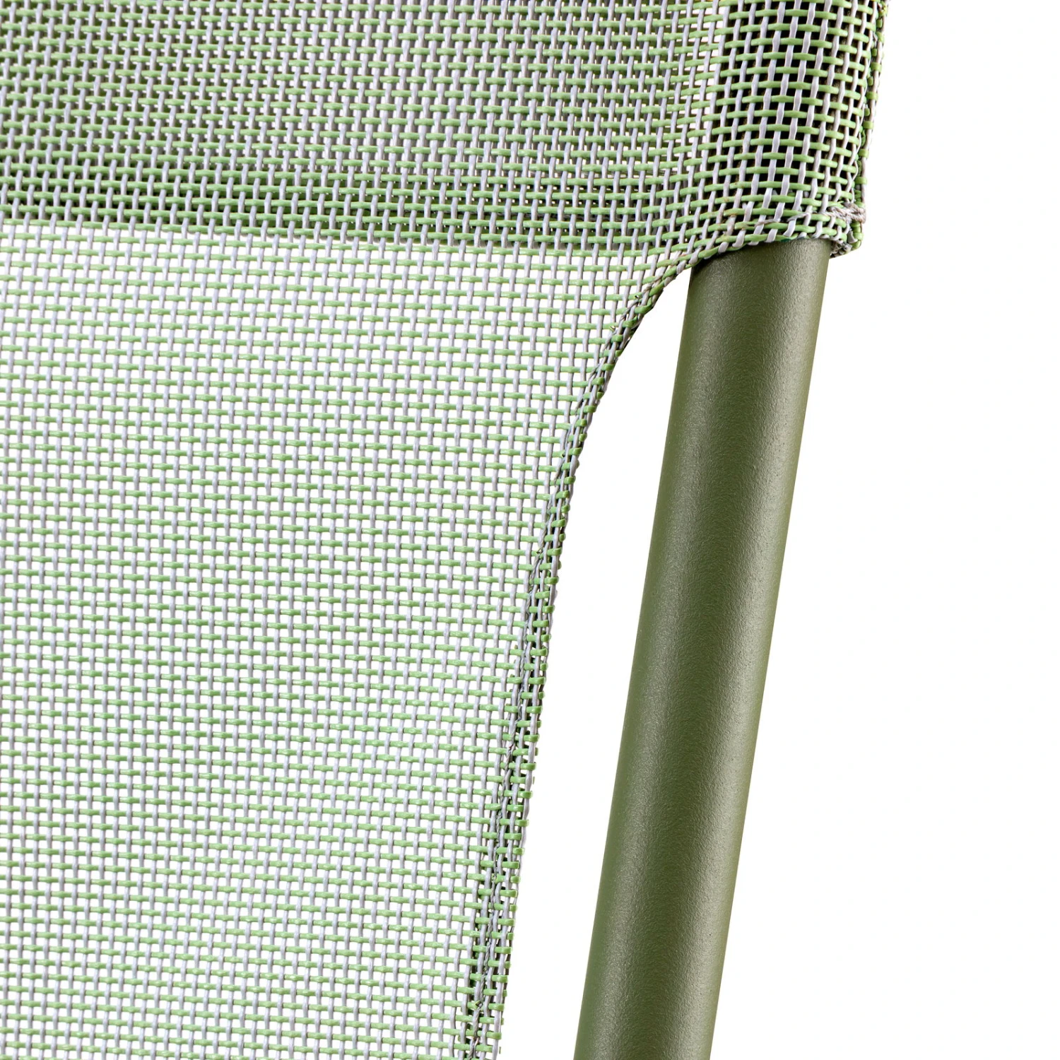 Lafuma Klappstuhl 'Chaise Balcony II', Moos, Ca. 83 X 44 X 48 Cm 14 Lafuma Klappstuhl 'Chaise Balcony II', Moos, Ca. 83 X 44 X 48 Cm – Bild 12