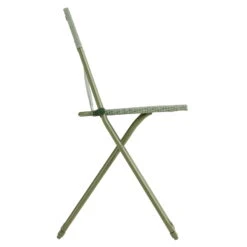 Lafuma Klappstuhl 'Chaise Balcony II', Moos, Ca. 83 X 44 X 48 Cm 25 Lafuma Klappstuhl 'Chaise Balcony II', Moos, Ca. 83 X 44 X 48 Cm -Madison Verkäufe 3910302716 Klappstuhl Chaise Balcony II Batyline Moos 1 118653
