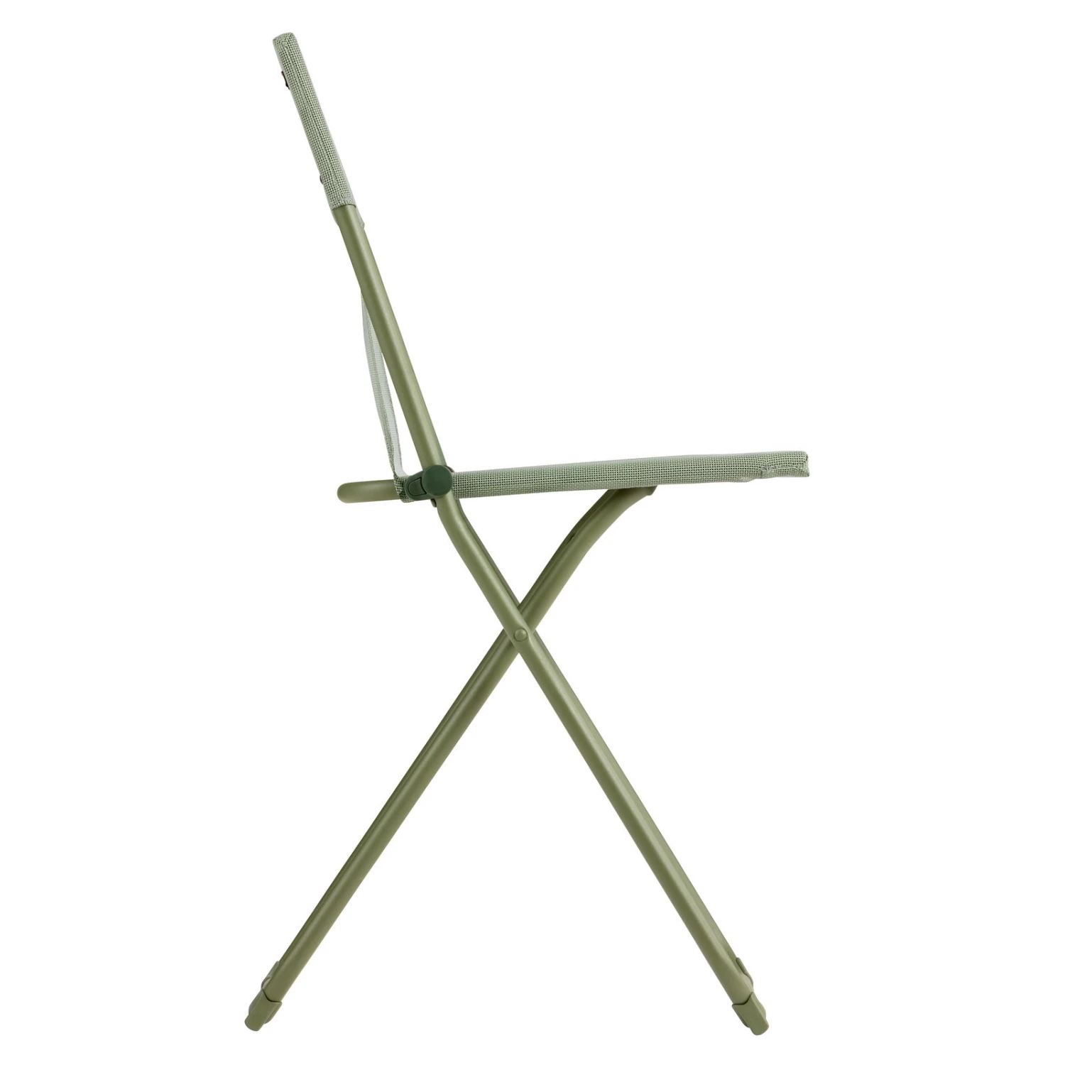 Lafuma Klappstuhl 'Chaise Balcony II', Moos, Ca. 83 X 44 X 48 Cm 10 Lafuma Klappstuhl 'Chaise Balcony II', Moos, Ca. 83 X 44 X 48 Cm – Bild 8