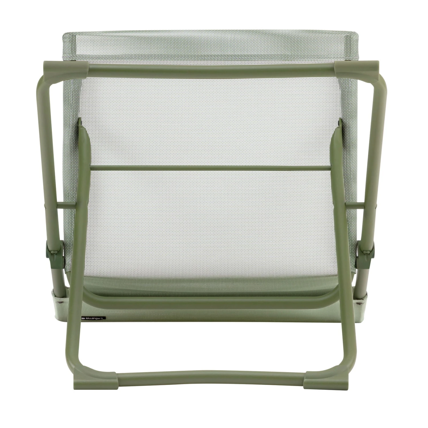 Lafuma Klappstuhl 'Chaise Balcony II', Moos, Ca. 83 X 44 X 48 Cm 9 Lafuma Klappstuhl 'Chaise Balcony II', Moos, Ca. 83 X 44 X 48 Cm – Bild 7
