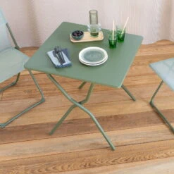 Lafuma Klappstuhl 'Chaise Balcony II', Moos, Ca. 83 X 44 X 48 Cm 23 Lafuma Klappstuhl 'Chaise Balcony II', Moos, Ca. 83 X 44 X 48 Cm -Madison Verkäufe 3910302716 Klappstuhl Chaise Balcony II Batyline Moos 3 118651