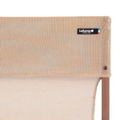 Lafuma Klappstuhl 'Chaise Balcony II', Canyon, Ca. 83 X 44 X 48 Cm -Madison Verkäufe 3910302717 Klappstuhl Chaise Balcony II Batyline Canyon 15 118664