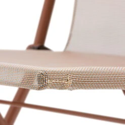 Lafuma Klappstuhl 'Chaise Balcony II', Canyon, Ca. 83 X 44 X 48 Cm -Madison Verkäufe 3910302717 Klappstuhl Chaise Balcony II Batyline Canyon 16 118663