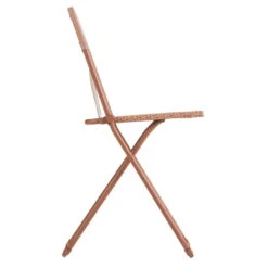 Lafuma Klappstuhl 'Chaise Balcony II', Canyon, Ca. 83 X 44 X 48 Cm -Madison Verkäufe 3910302717 Klappstuhl Chaise Balcony II Batyline Canyon 1 118671