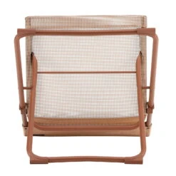 Lafuma Klappstuhl 'Chaise Balcony II', Canyon, Ca. 83 X 44 X 48 Cm -Madison Verkäufe 3910302717 Klappstuhl Chaise Balcony II Batyline Canyon 2 118670