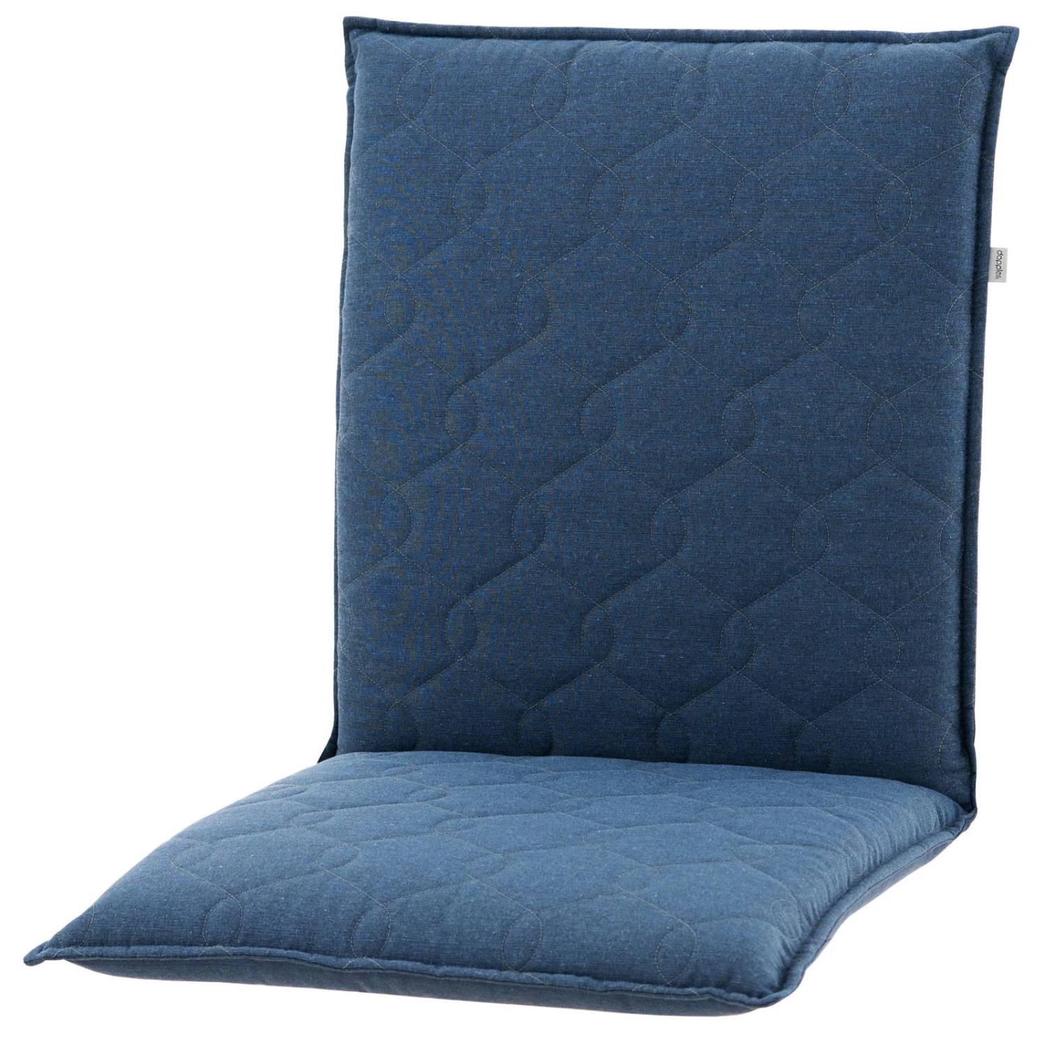 Doppler Auflage '1406', Dunkelblau 3 Doppler Auflage '1406', Dunkelblau