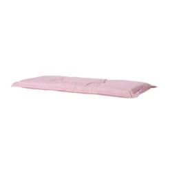 Madison Bankauflage 'Panama', Zartrosa, Ca. 120 X 48 Cm -Madison Verkäufe 3910409006 Bankauflage Panama Soft pink 1 97597