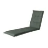 Madison Liegenauflage , Oxford Green, Polyester/Baumwolle -Madison Verkäufe 3910409009 Liegenauflage Oxford Outdoor Green 3 97607