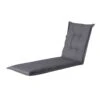 Liegenauflage, Madison, Grau, Oxford-Gewebe -Madison Verkäufe 3910409013 Liegenauflage Oxford Outdoor Grey 1 97617