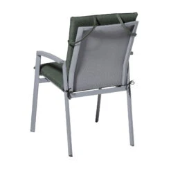 Madison Auflage 'Oxford', Grün, Ca. 97 X 49 Cm -Madison Verkäufe 3910409119 Auflage fuer Stapelstuhl Oxford Outdoor Green 3 102805