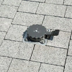 Universalbodenplatte Für Sonnenschirme, Schneider, 40 X 16 X 16 Cm -Madison Verkäufe 3910502346 Universal Bodenplatte fuer Standrohr 1 91385