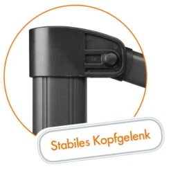 Sonnenschirm Rhodos Eco Twist, Ca. 270 X 270 Cm, Taupe 20 Sonnenschirm Rhodos Eco Twist, Ca. 270 X 270 Cm, Taupe -Madison Verkäufe 3910502591 Sonnenschirm Rhodos eco Twist ca270x270cm taupe 02 48742