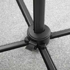 Sonnenschirm Rhodos Eco Twist, Ca. 270 X 270 Cm, Taupe 22 Sonnenschirm Rhodos Eco Twist, Ca. 270 X 270 Cm, Taupe -Madison Verkäufe 3910502591 Sonnenschirm Rhodos eco Twist ca270x270cm taupe 03 48743