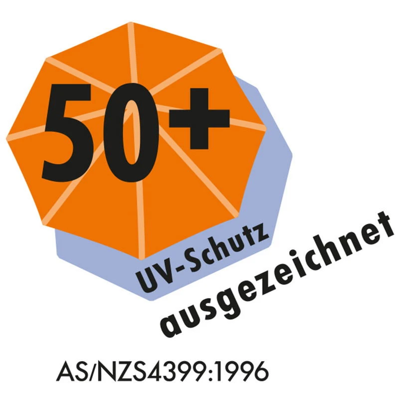 Sonnenschirm Rhodos Eco Twist, Ca. 270 X 270 Cm, Taupe 5 Sonnenschirm Rhodos Eco Twist, Ca. 270 X 270 Cm, Taupe – Bild 3