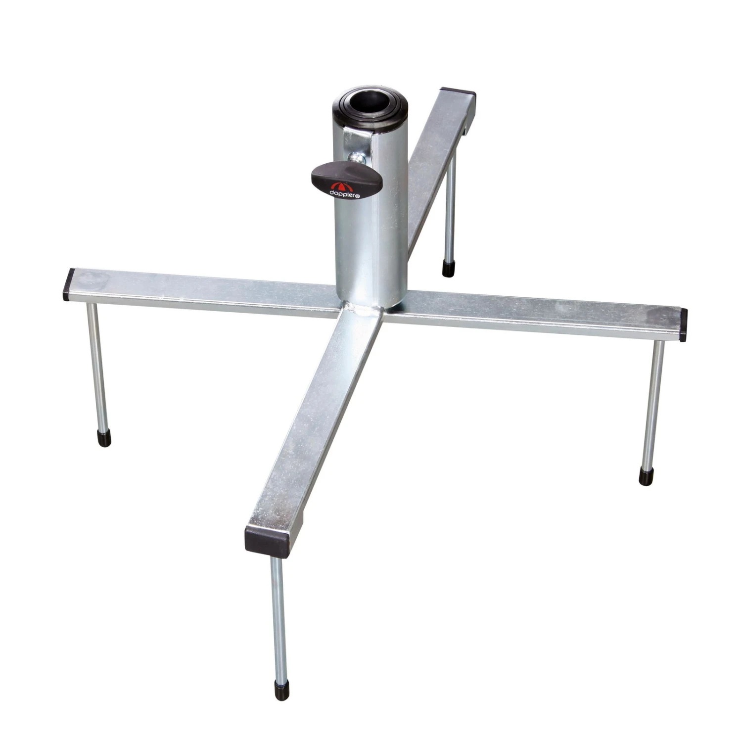 Doppler Rasenspieß, Erdspieß Faltbar Für 25-38 Mm Rohre 3 Doppler Rasenspieß, Erdspieß Faltbar Für 25-38 Mm Rohre