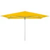 Doppler Sonnenschirm 'Telestar', Ohne Volant, 400 X 400 Cm -Madison Verkäufe 3910502695 Sonnenschirm Telestar 400x400cm gelb ohne Volant 67326