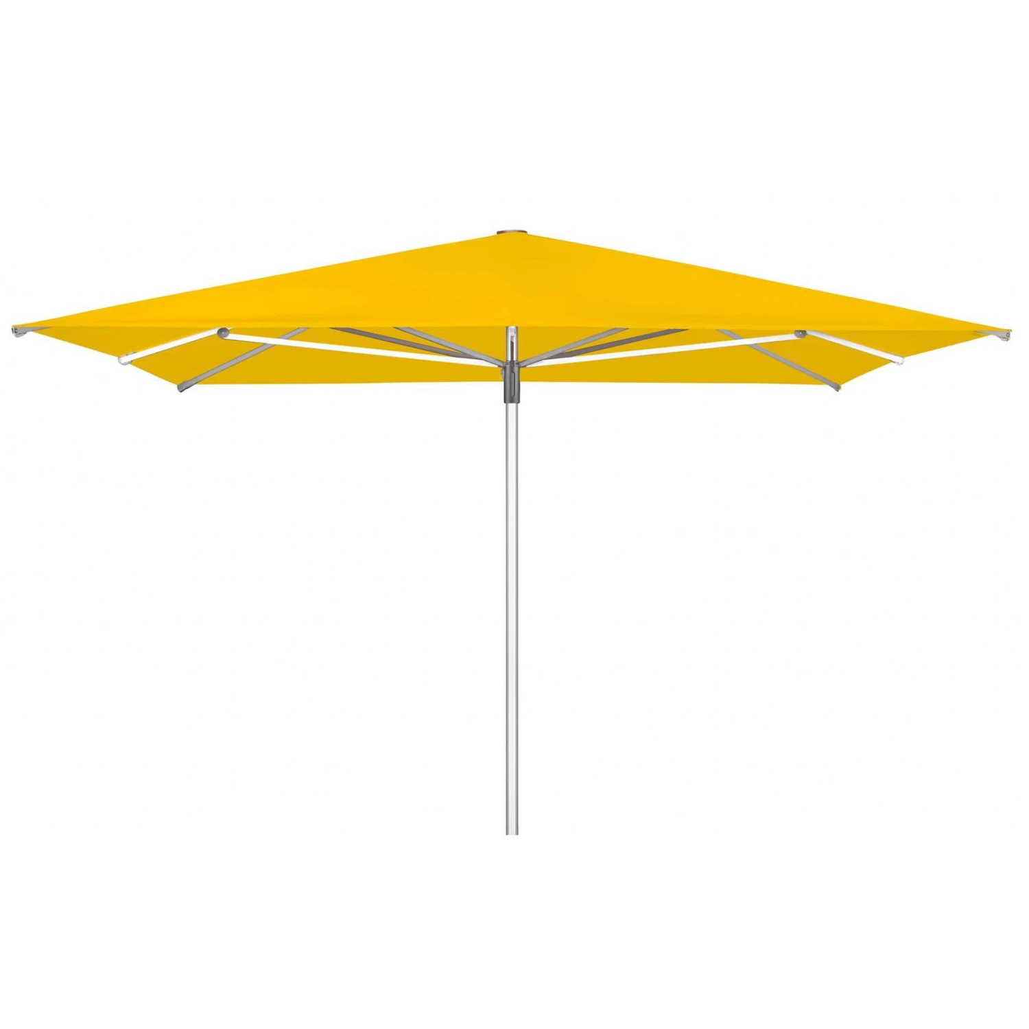 Doppler Sonnenschirm 'Telestar', Ohne Volant, 400 X 400 Cm 3 Doppler Sonnenschirm 'Telestar', Ohne Volant, 400 X 400 Cm