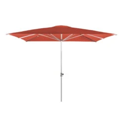 Doppler Sonnenschirm 'Alu-Expert Teleskop', Teleskop-Automatik, 300 X 300 Cm