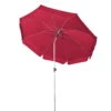 Doppler Sonnenschirm 'Active 200' Aus Stahl, Ø 200 Cm -Madison Verkäufe 3910502823 Sonnenschirm Active 200 D ca 200cm bordeaux1 65834