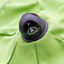 Doppler Sonnenschirm 'Active Auto Tilt', Ø 320 Cm -Madison Verkäufe 3910502837 Sonnenschirm Active Auto Tilt 320cm fresh green2 67355